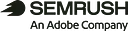 Semrush logo
