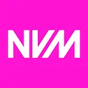 The National Videogame Museum logo