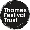 Thames Festival Trust logo
