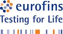 Eurofins USA logo