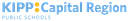 KIPP Capital Region Public Schools logo