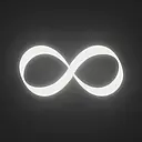 Infinity logo