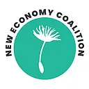 New Economy Coalition logo