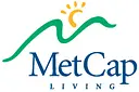 MetCap Living Management logo