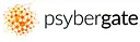 Psybergate logo