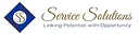 SPC Management Service Solutions logo
