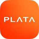 Plata Card logo