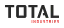Total Industries logo