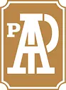 Peter Pennoyer Architects, D. logo