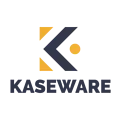 Kaseware logo