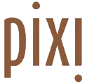 Pixi Beauty logo