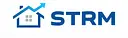 Short Term Rental Manager logo