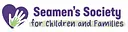 Seamen's Society For Children and Families logo