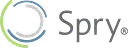 Spry Methods logo