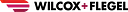 Wilcox + Flegel logo