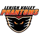 Lehigh Valley Phantoms logo