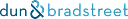 Dun & Bradstreet logo