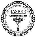 Jasper General Hospital logo