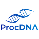 ProcDNA Analytics logo