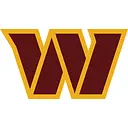 Washington Commanders logo