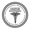 Jasper General Hospital logo