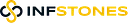 InfStones logo