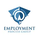 Employment Process Group logo