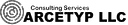 Arcetyp LLC logo