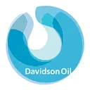 Davidson Oil logo