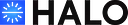 Halo Industries logo