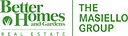 The Masiello Group logo