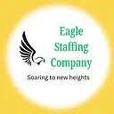 Eagle Staffing Company logo