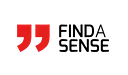 Findasense logo
