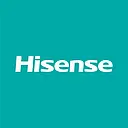 Hisense USA logo