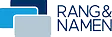 RANG & NAMEN Onlinemarketing logo