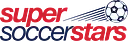 Super Soccer Stars logo
