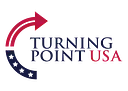 Turning Point USA logo