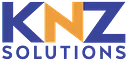 KNZ Solutions logo
