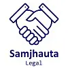 Samjhauta Legal logo