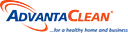 AdvantaClean logo