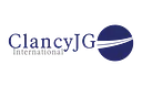 ClancyJG International logo