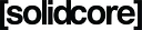 [solidcore] logo