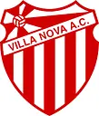 Villa Nova SAF logo