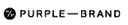 Purple Brand logo
