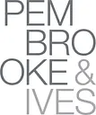 Pembrooke & Ives logo