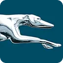 Greyhound Lines logo