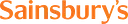 Sainsbury's logo