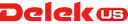 Delek US logo