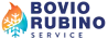 Bovio Rubino Service logo
