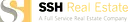 SSH Real Estate logo